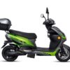 SKUTER ELEKTRYCZNY E-MAX LION - obrazek 2
